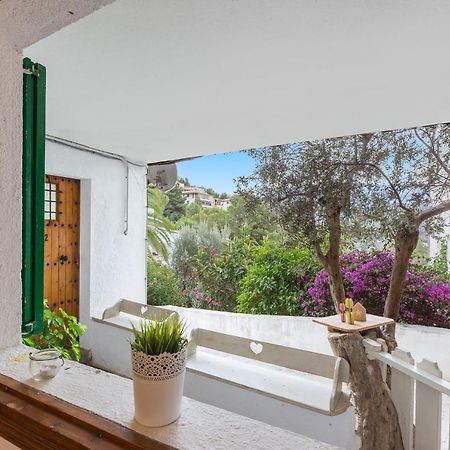 Bellavista 22 Διαμέρισμα Puerto de Sóller Εξωτερικό φωτογραφία