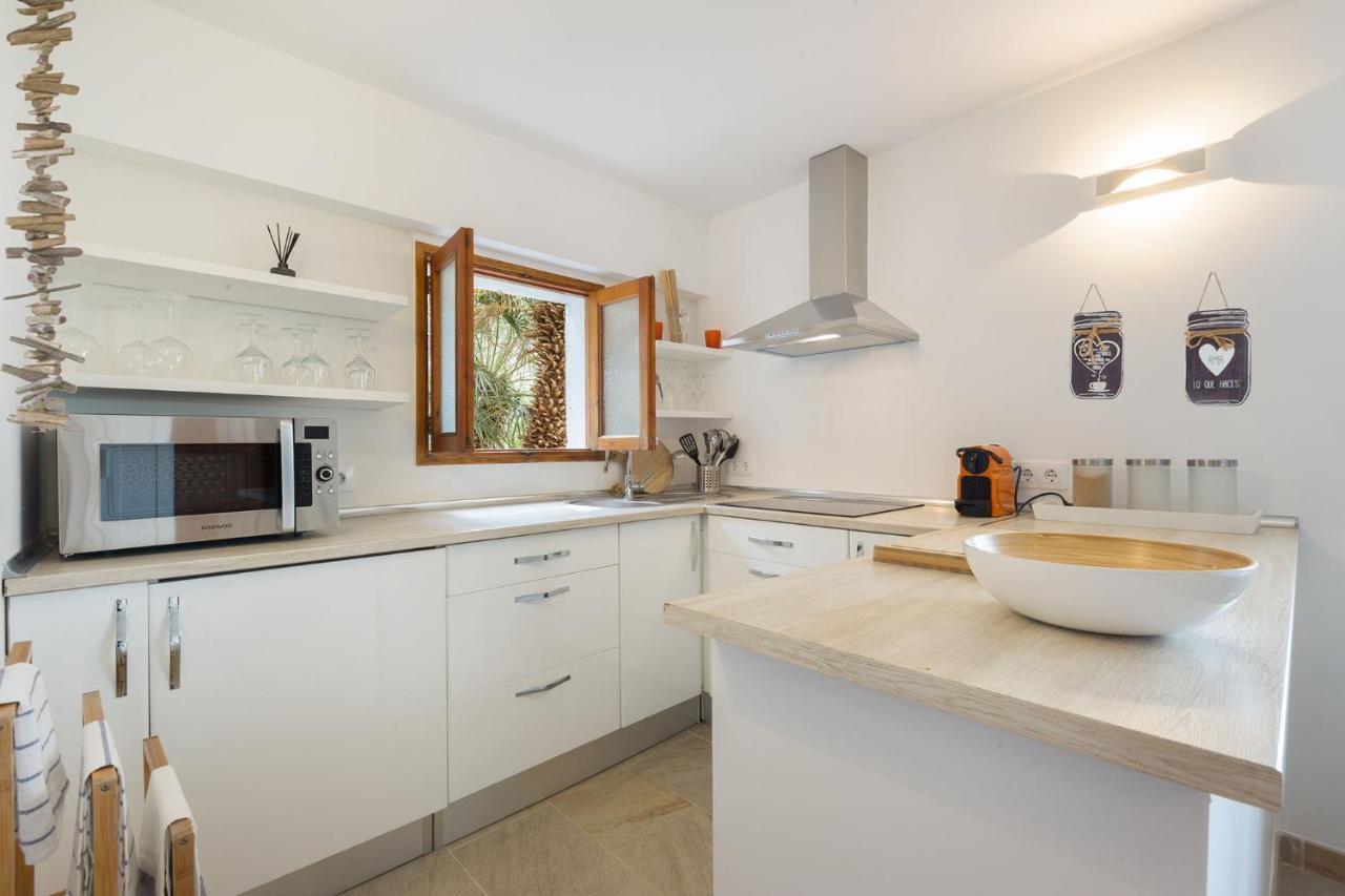 Bellavista 22 Διαμέρισμα Puerto de Sóller Εξωτερικό φωτογραφία