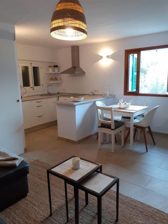 Bellavista 22 Διαμέρισμα Puerto de Sóller Εξωτερικό φωτογραφία