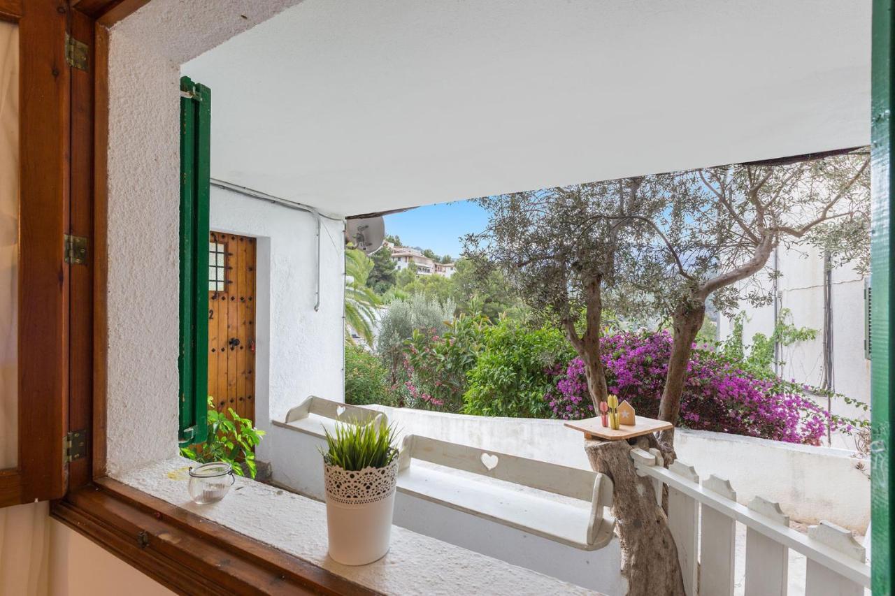 Bellavista 22 Διαμέρισμα Puerto de Sóller Εξωτερικό φωτογραφία