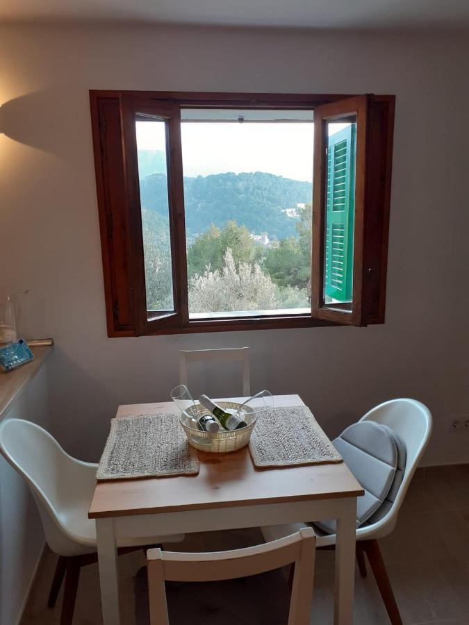Bellavista 22 Διαμέρισμα Puerto de Sóller Εξωτερικό φωτογραφία