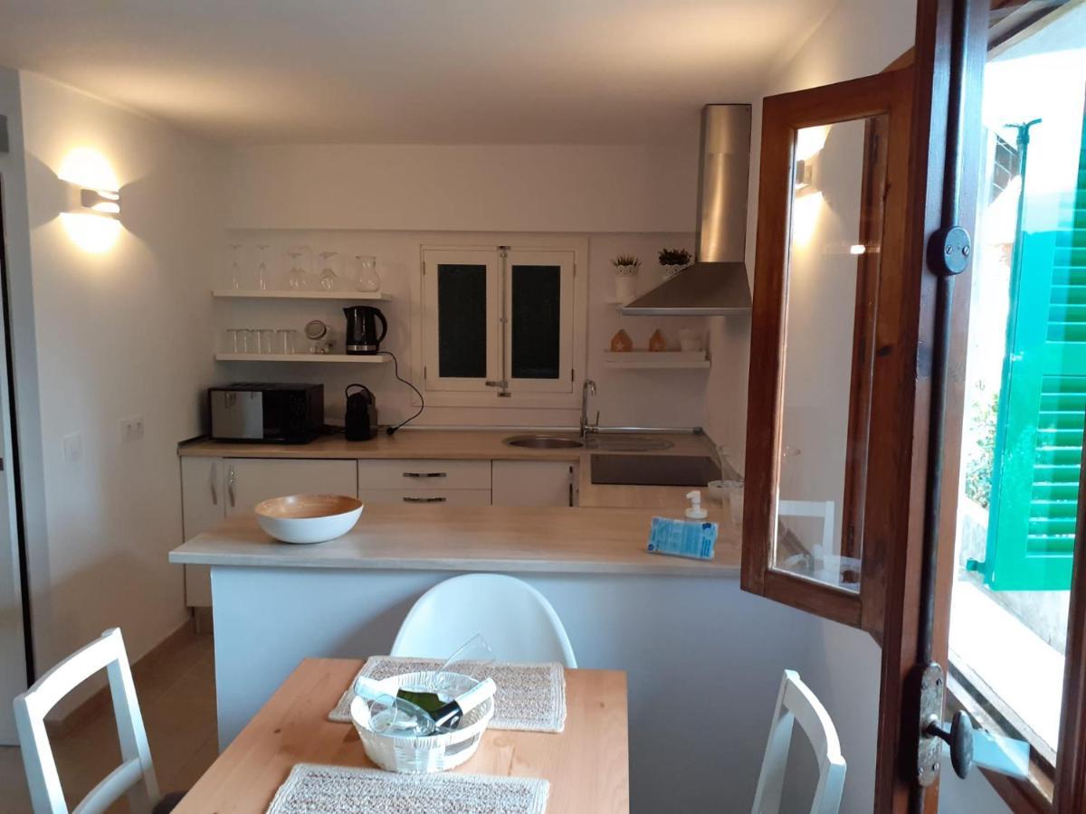 Bellavista 22 Διαμέρισμα Puerto de Sóller Εξωτερικό φωτογραφία