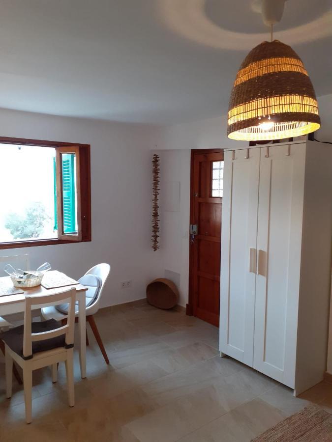 Bellavista 22 Διαμέρισμα Puerto de Sóller Εξωτερικό φωτογραφία