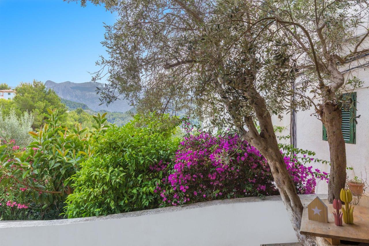 Bellavista 22 Διαμέρισμα Puerto de Sóller Εξωτερικό φωτογραφία