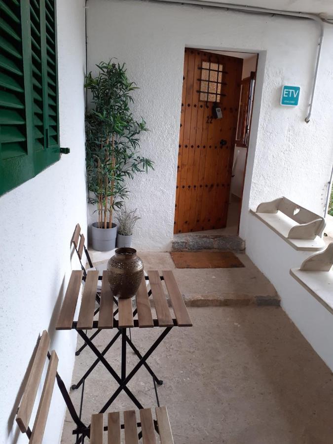 Bellavista 22 Διαμέρισμα Puerto de Sóller Εξωτερικό φωτογραφία